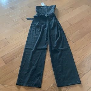 New jumpsuit from Frame